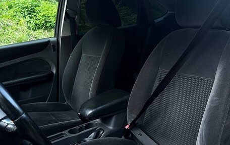 Ford Focus II рестайлинг, 2006 год, 550 000 рублей, 11 фотография