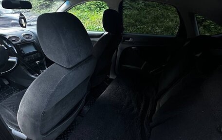 Ford Focus II рестайлинг, 2006 год, 550 000 рублей, 16 фотография