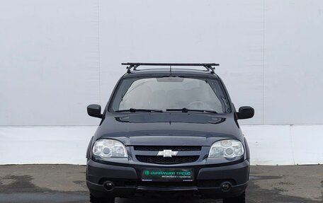 Chevrolet Niva I рестайлинг, 2010 год, 325 000 рублей, 2 фотография