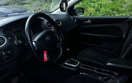 Ford Focus II рестайлинг, 2006 год, 550 000 рублей, 12 фотография