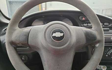 Chevrolet Niva I рестайлинг, 2010 год, 325 000 рублей, 10 фотография