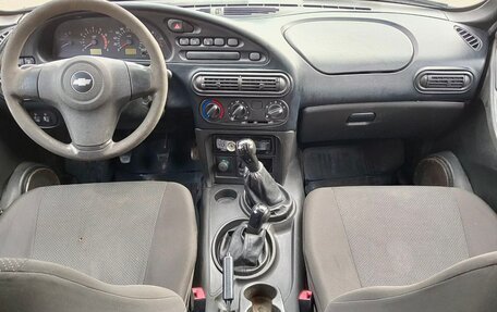 Chevrolet Niva I рестайлинг, 2010 год, 325 000 рублей, 12 фотография