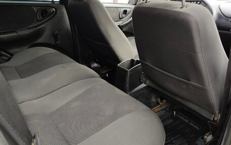 Chevrolet Niva I рестайлинг, 2010 год, 325 000 рублей, 14 фотография