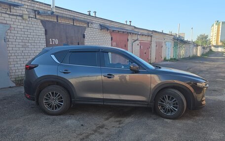 Mazda CX-5 II, 2021 год, 2 550 000 рублей, 7 фотография