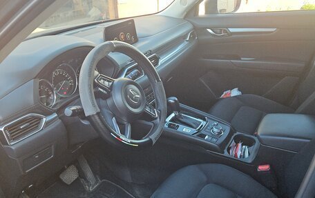 Mazda CX-5 II, 2021 год, 2 550 000 рублей, 8 фотография