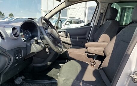 Citroen Berlingo II рестайлинг, 2022 год, 1 720 000 рублей, 8 фотография