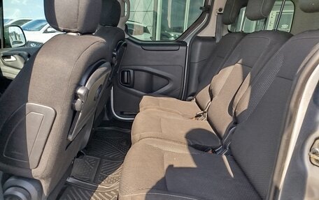 Citroen Berlingo II рестайлинг, 2022 год, 1 720 000 рублей, 9 фотография