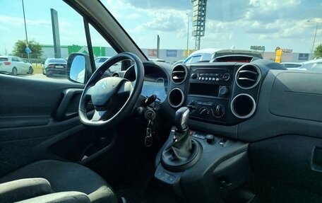 Citroen Berlingo II рестайлинг, 2022 год, 1 720 000 рублей, 11 фотография