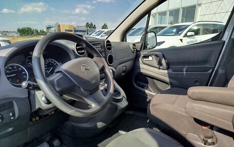 Citroen Berlingo II рестайлинг, 2022 год, 1 720 000 рублей, 2 фотография
