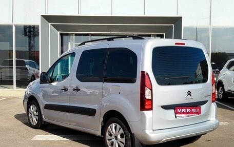 Citroen Berlingo II рестайлинг, 2022 год, 1 720 000 рублей, 7 фотография