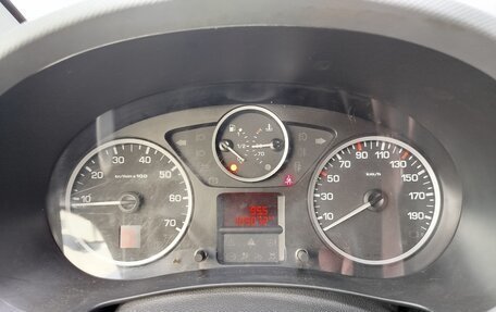 Citroen Berlingo II рестайлинг, 2022 год, 1 720 000 рублей, 17 фотография