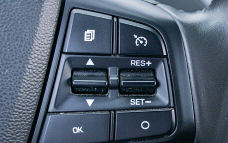 Hyundai Creta I рестайлинг, 2018 год, 1 930 000 рублей, 17 фотография