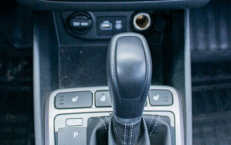 Hyundai Creta I рестайлинг, 2018 год, 1 930 000 рублей, 25 фотография