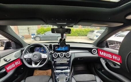 Mercedes-Benz C-Класс, 2022 год, 2 950 000 рублей, 6 фотография