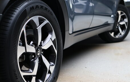 KIA Sportage IV рестайлинг, 2019 год, 2 400 000 рублей, 8 фотография
