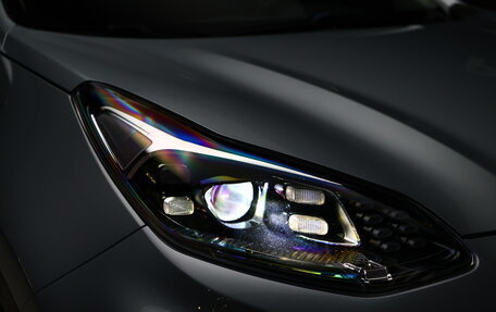 KIA Sportage IV рестайлинг, 2019 год, 2 400 000 рублей, 11 фотография