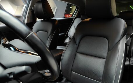 KIA Sportage IV рестайлинг, 2019 год, 2 400 000 рублей, 14 фотография