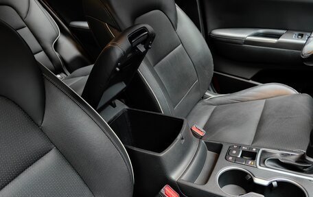 KIA Sportage IV рестайлинг, 2019 год, 2 400 000 рублей, 32 фотография