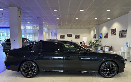 BMW 7 серия, 2025 год, 22 290 000 рублей, 2 фотография