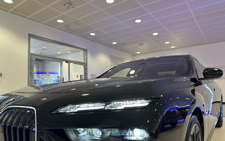 BMW 7 серия, 2025 год, 22 290 000 рублей, 3 фотография