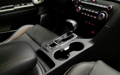 KIA Sportage IV рестайлинг, 2019 год, 2 400 000 рублей, 31 фотография