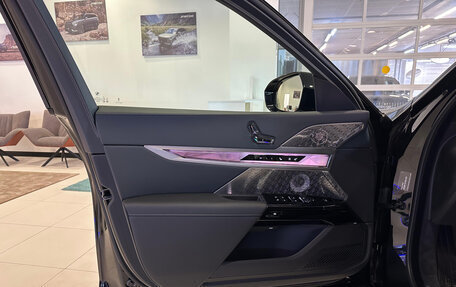 BMW 7 серия, 2025 год, 22 290 000 рублей, 6 фотография