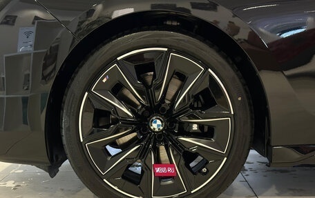 BMW 7 серия, 2025 год, 22 290 000 рублей, 4 фотография