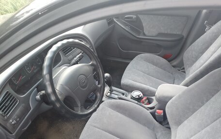 Hyundai Elantra III, 2001 год, 95 000 рублей, 4 фотография