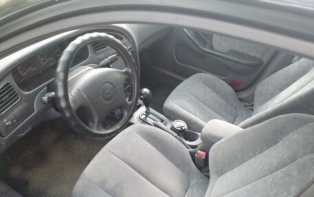 Hyundai Elantra III, 2001 год, 95 000 рублей, 5 фотография