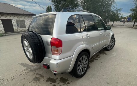 Toyota RAV4, 2002 год, 685 000 рублей, 3 фотография