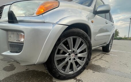 Toyota RAV4, 2002 год, 685 000 рублей, 5 фотография