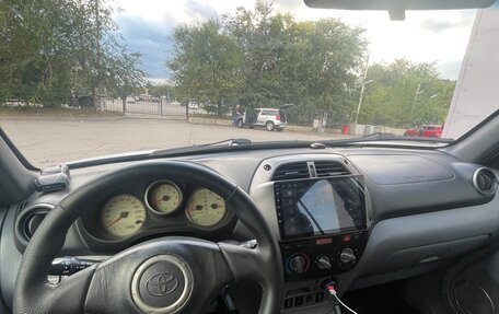 Toyota RAV4, 2002 год, 685 000 рублей, 8 фотография