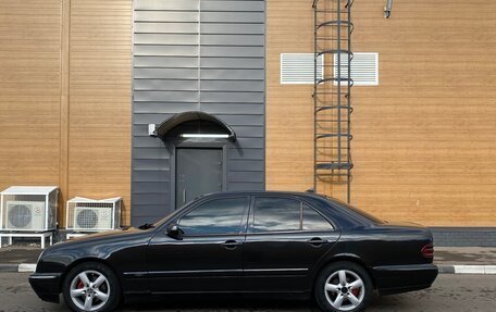 Mercedes-Benz E-Класс, 2000 год, 330 000 рублей, 7 фотография