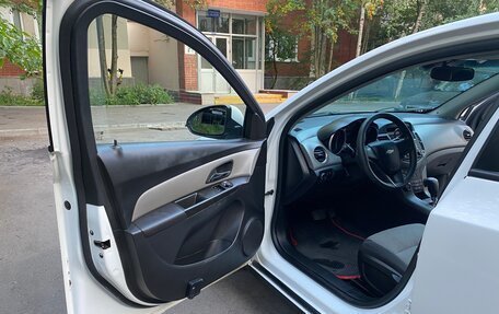 Chevrolet Cruze II, 2012 год, 520 000 рублей, 7 фотография