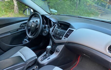 Chevrolet Cruze II, 2012 год, 520 000 рублей, 6 фотография