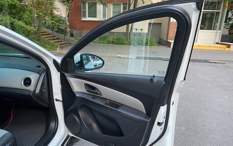 Chevrolet Cruze II, 2012 год, 520 000 рублей, 11 фотография