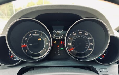 Acura MDX II, 2007 год, 1 050 000 рублей, 13 фотография