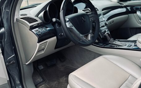 Acura MDX II, 2007 год, 1 050 000 рублей, 9 фотография