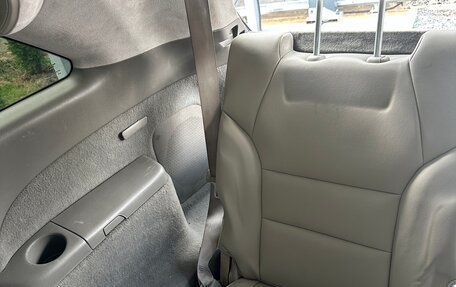 Acura MDX II, 2007 год, 1 050 000 рублей, 19 фотография