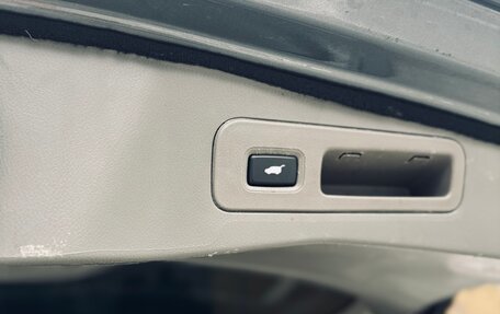 Acura MDX II, 2007 год, 1 050 000 рублей, 18 фотография