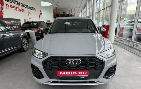 Audi Q5, 2025 год, 6 900 000 рублей, 2 фотография