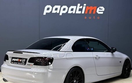 BMW 3 серия, 2010 год, 2 499 000 рублей, 5 фотография