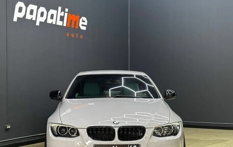 BMW 3 серия, 2010 год, 2 499 000 рублей, 2 фотография