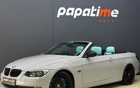 BMW 3 серия, 2010 год, 2 499 000 рублей, 3 фотография