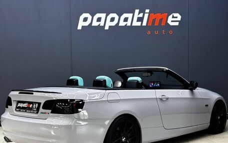BMW 3 серия, 2010 год, 2 499 000 рублей, 6 фотография