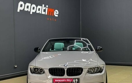 BMW 3 серия, 2010 год, 2 499 000 рублей, 4 фотография