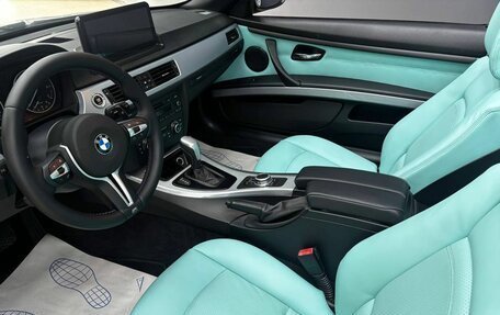 BMW 3 серия, 2010 год, 2 499 000 рублей, 9 фотография