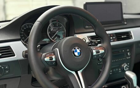 BMW 3 серия, 2010 год, 2 499 000 рублей, 17 фотография