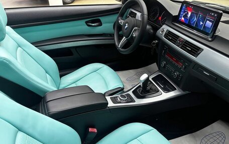BMW 3 серия, 2010 год, 2 499 000 рублей, 13 фотография