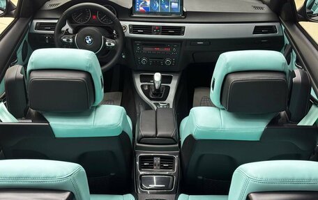 BMW 3 серия, 2010 год, 2 499 000 рублей, 11 фотография